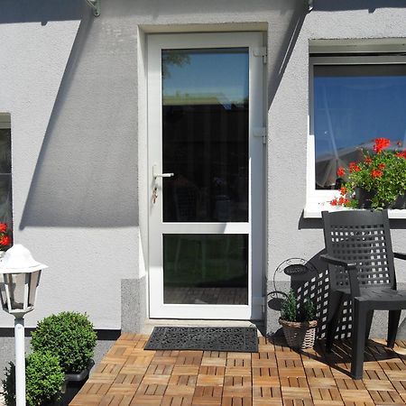 Apartament Mila Świnoujście Zewnętrze zdjęcie