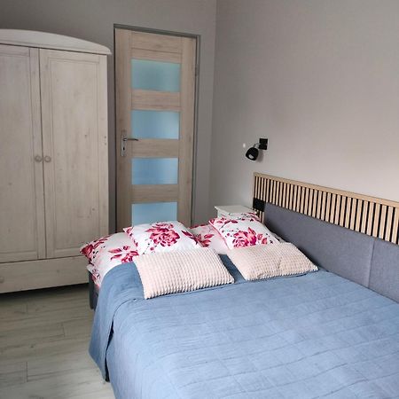 Apartament Mila Świnoujście Zewnętrze zdjęcie