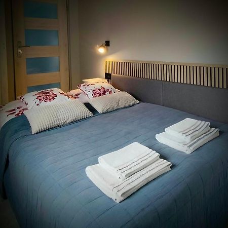 Apartament Mila Świnoujście Zewnętrze zdjęcie
