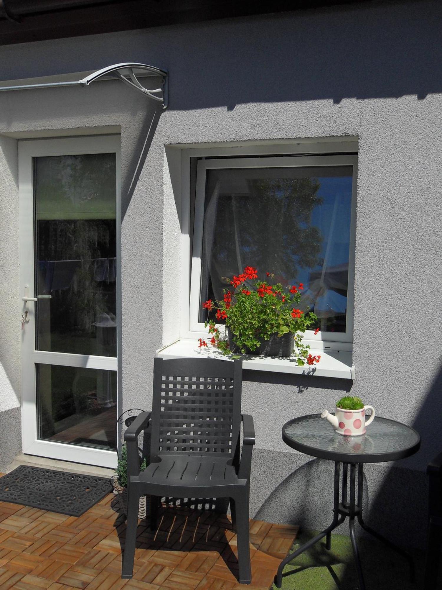 Apartament Mila Świnoujście Zewnętrze zdjęcie