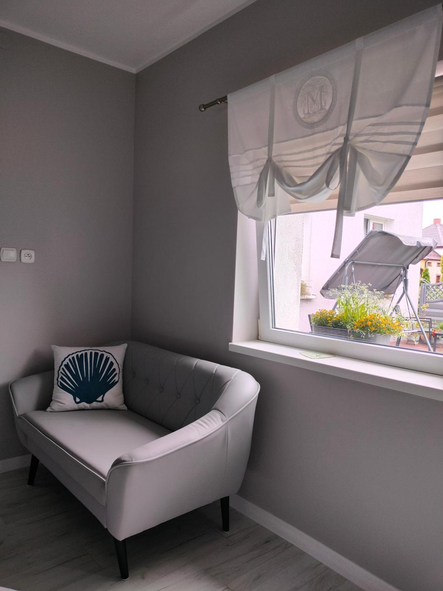 Apartament Mila Świnoujście Zewnętrze zdjęcie