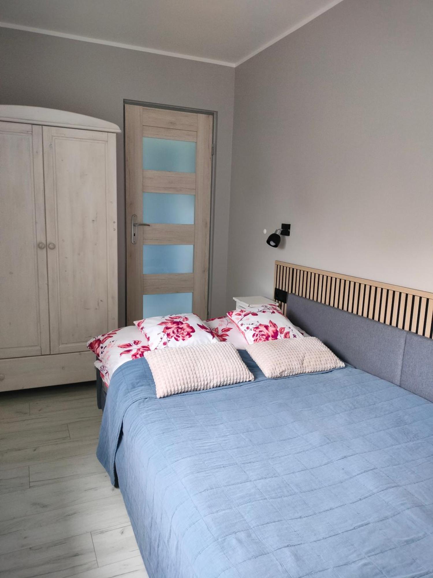 Apartament Mila Świnoujście Zewnętrze zdjęcie