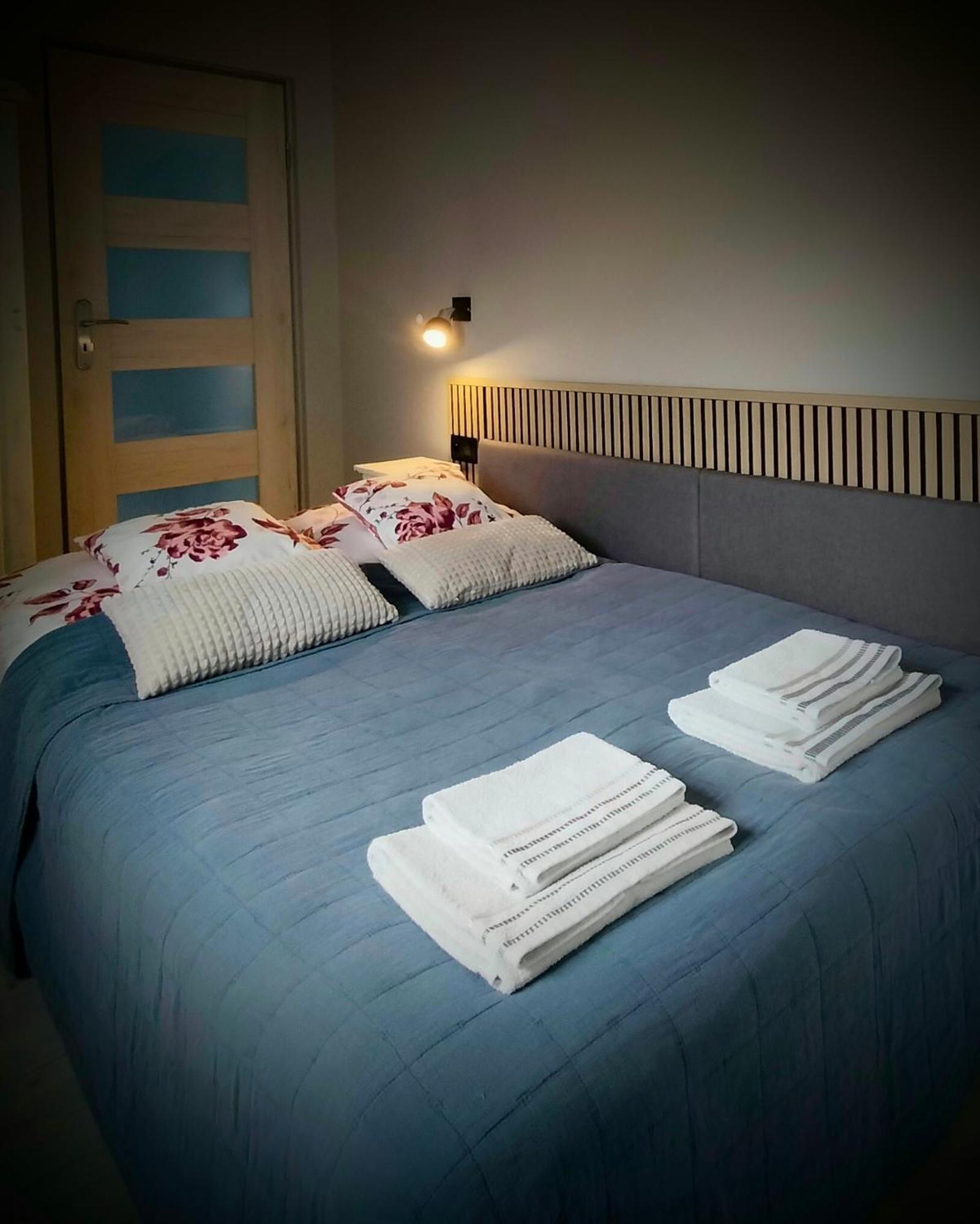 Apartament Mila Świnoujście Zewnętrze zdjęcie