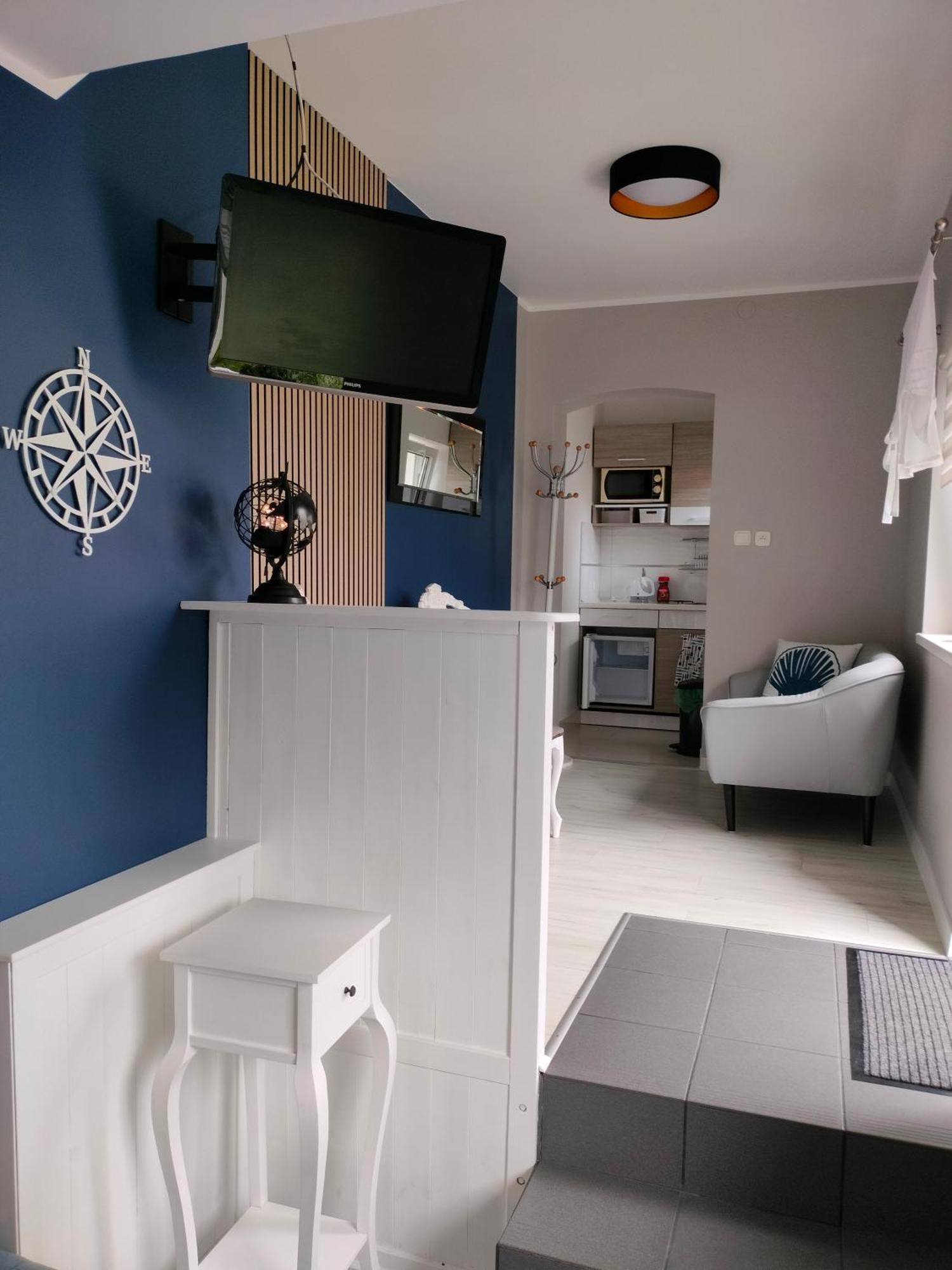 Apartament Mila Świnoujście Zewnętrze zdjęcie