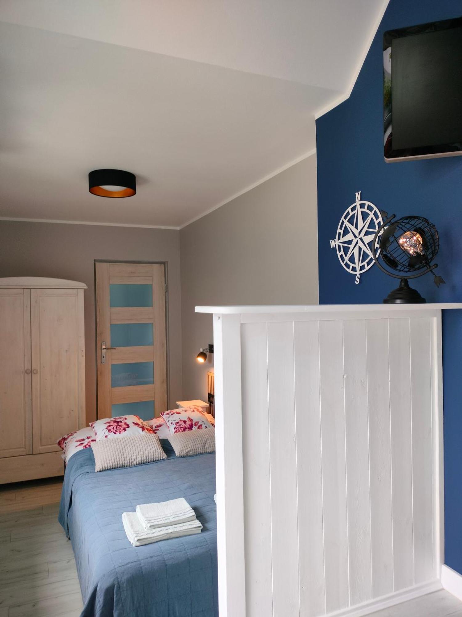 Apartament Mila Świnoujście Zewnętrze zdjęcie