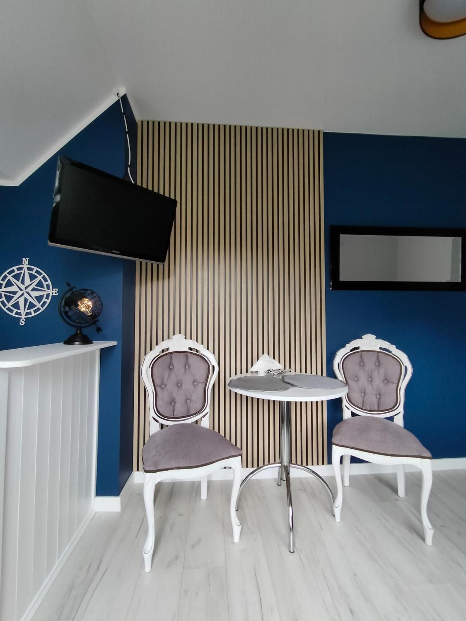 Apartament Mila Świnoujście Zewnętrze zdjęcie
